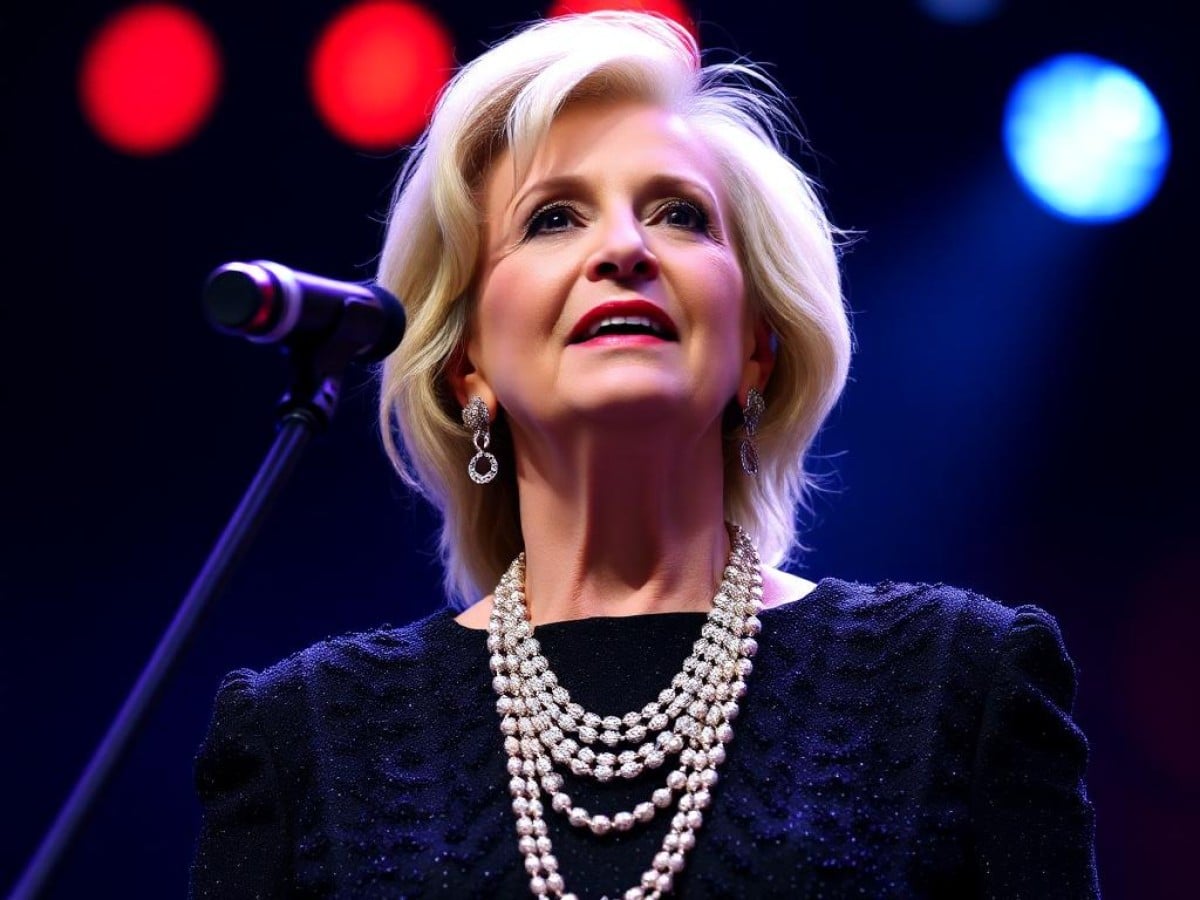 Barbra Streisand Enlists Bob Dylan, Paul McCartney, Ariana Grande, and More for New Duets Album, Shares Song: Listen