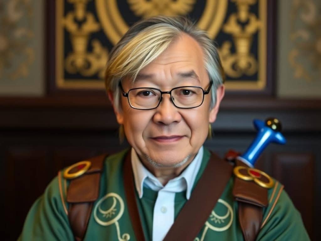 Live-Action Zelda Movie Delayed By Nintendo