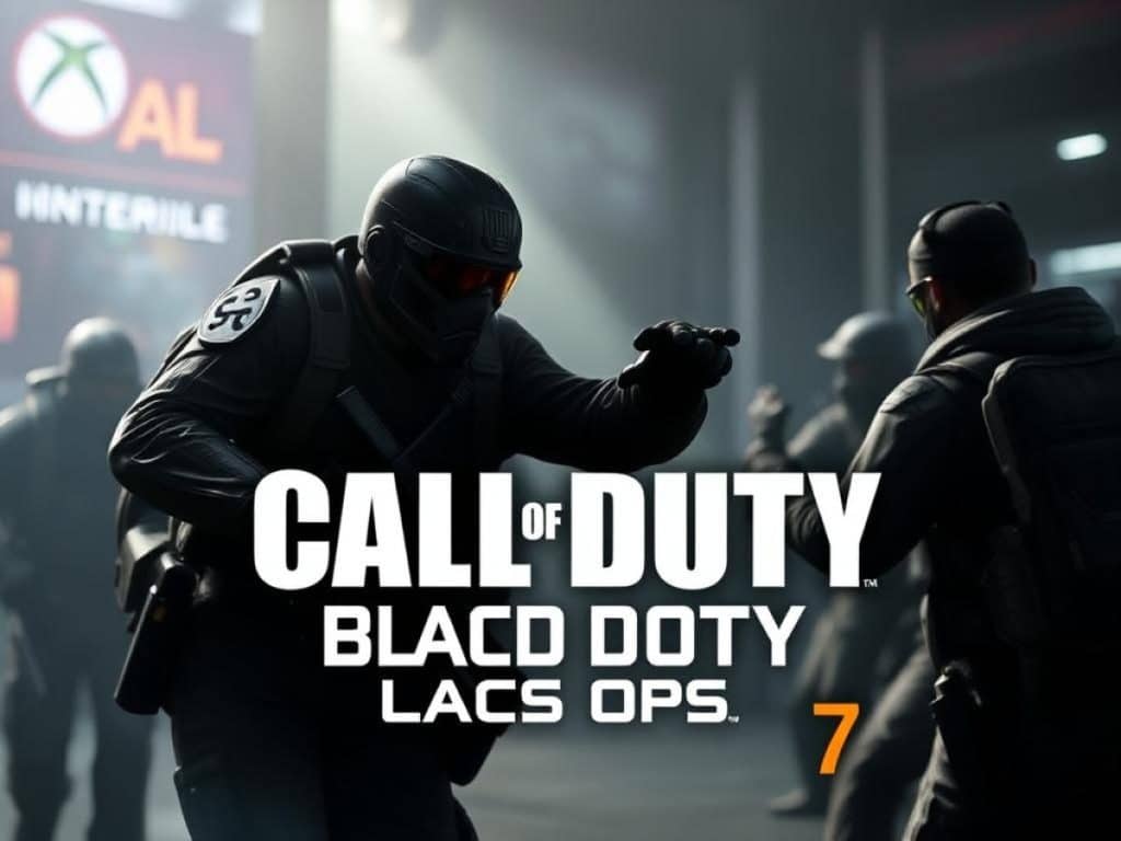 Call of Duty: Black Ops 7 Confirmed at Xbox Games Showcase 2025