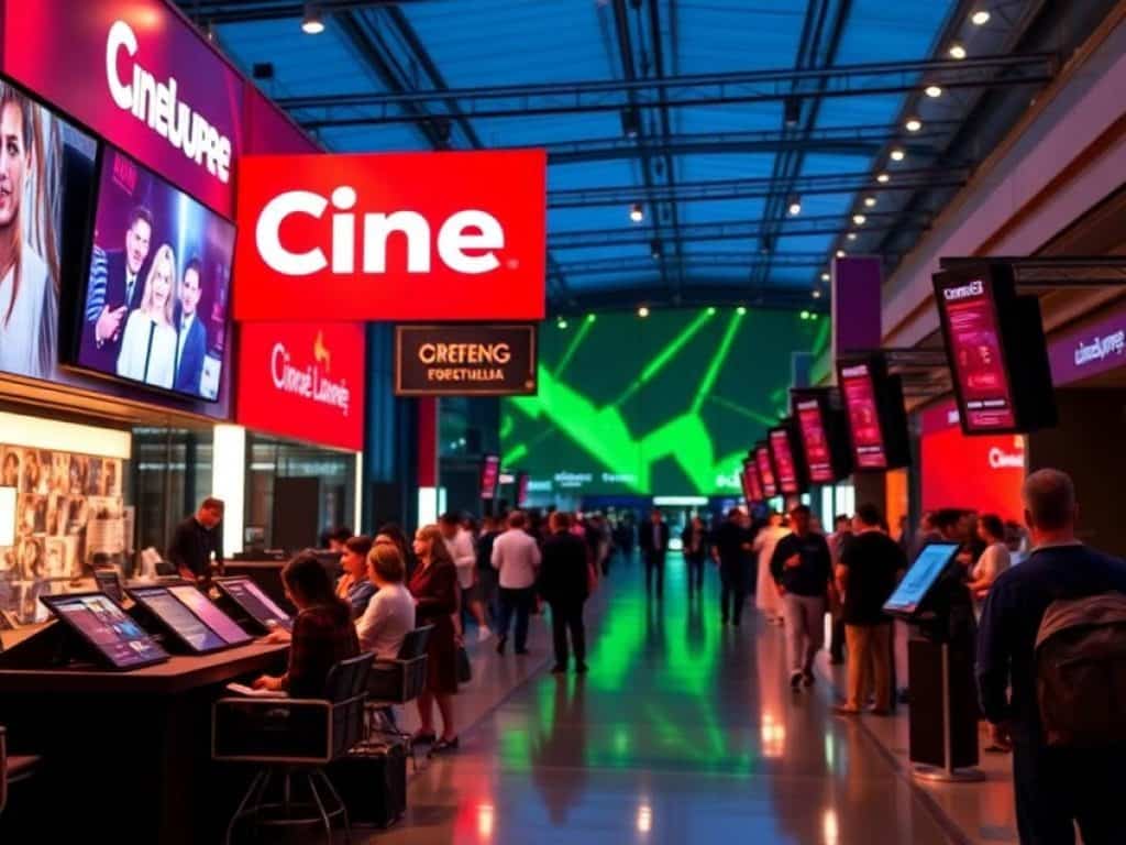 CineEurope Tackles Big Issues Facing the Global Exhibition Business