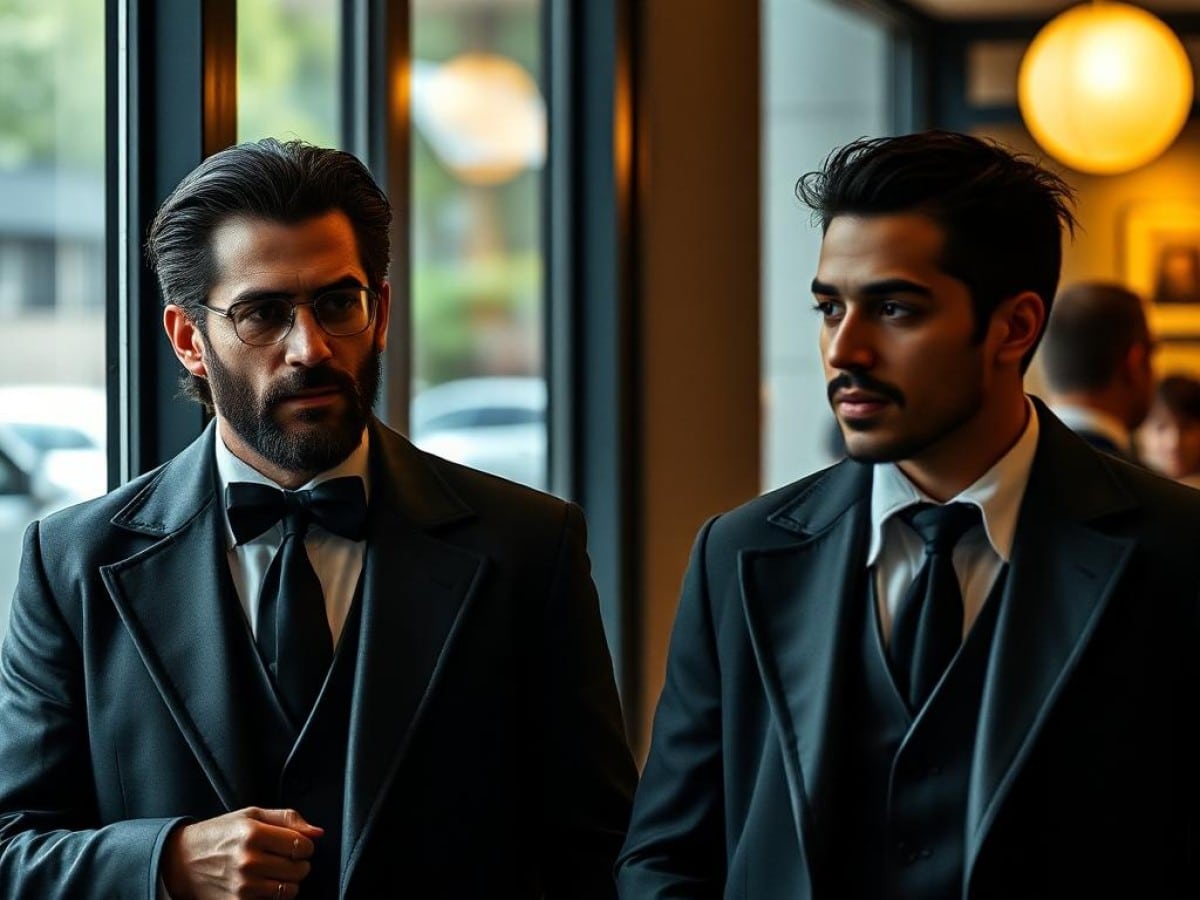 Colin Farrell Tells ‘The Penguin’ Co-Star Rhenzy Feliz: ‘You Had the Hardest Part, and You Were Extraordinary’