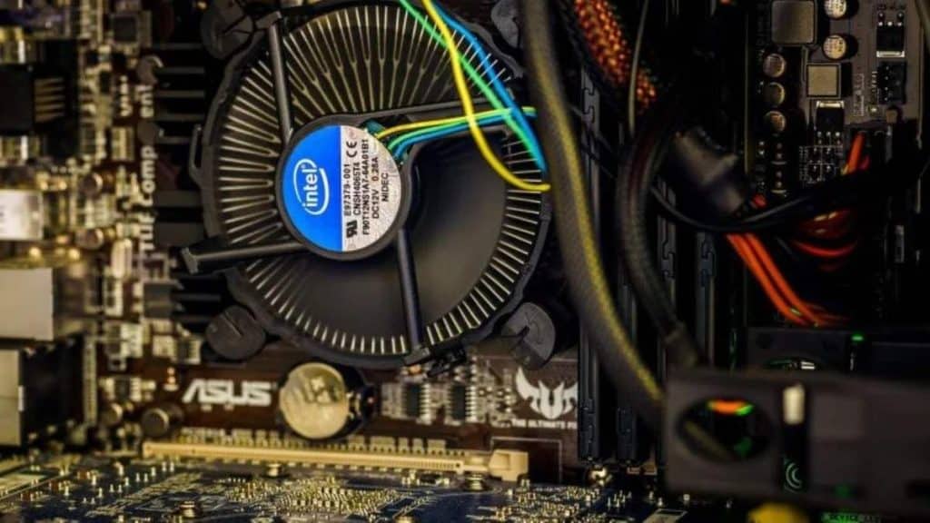 Dad spends $1,200 on a gaming PC for his son