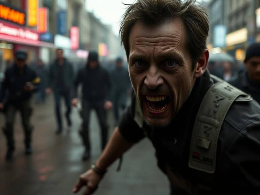 28 Years Later's Danny Boyle Teases an Evolution for the Infected: 'I Wouldn't Advise Messing With Them'