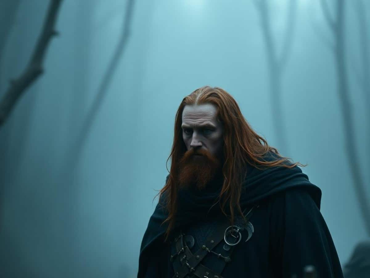 Elden Ring Movie Director Is More Than Familiar With The Game