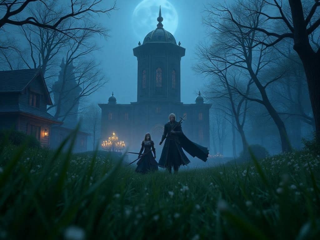 Elden Ring Nightreign