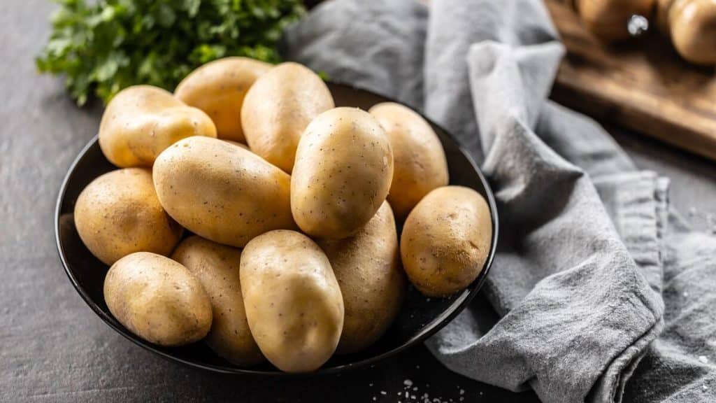 How to Store Your Potatoes to Prevent Sprouting – My Grandma’s Brilliant Tip