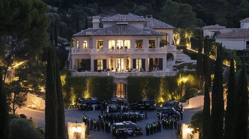 IPTV Crackdown: Authorities Begin Seizing Homes, Cars, and More