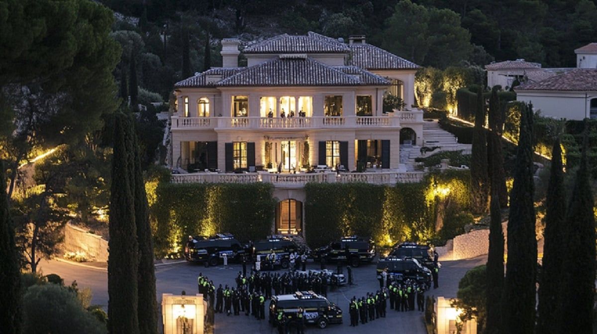 IPTV Crackdown: Authorities Begin Seizing Homes, Cars, and More