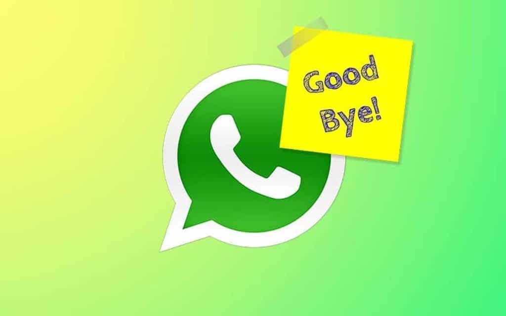 If your iPhone is on this list, you can say goodbye to WhatsApp in June 2025