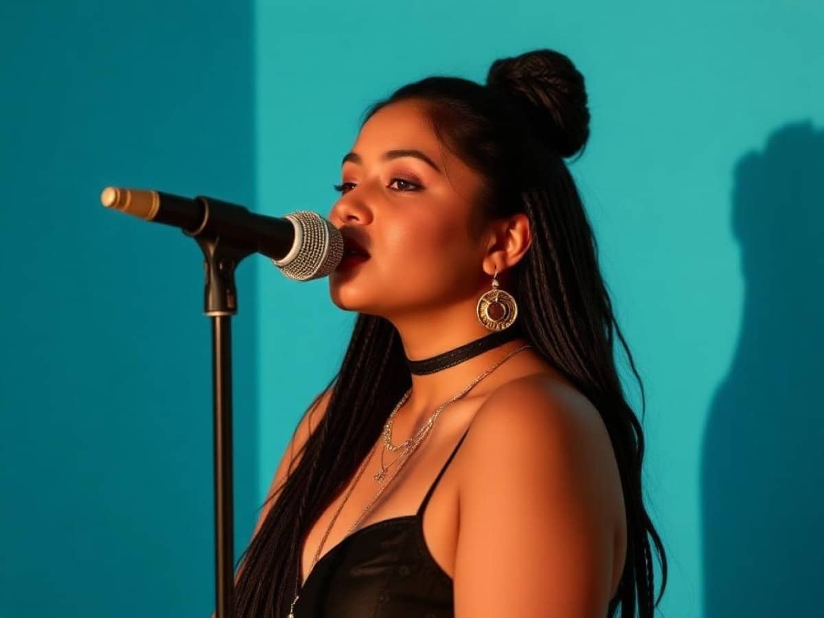 Indigo De Souza Announces New Album Precipice, Shares Video for New Song “Heartthrob”: Watch