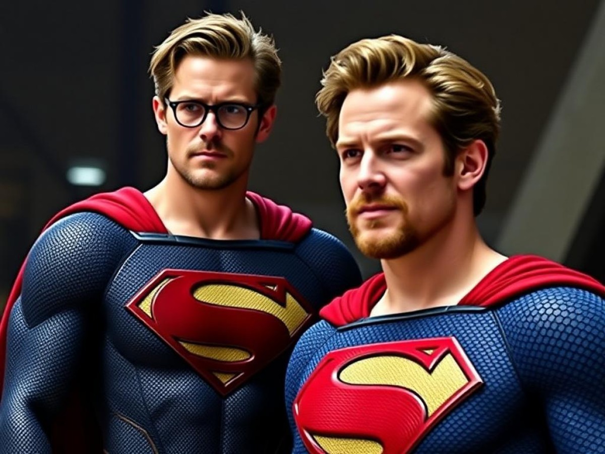 James Gunn Asked Zack Snyder About Adding Superman’s Trunks to New Suit; Snyder Revealed: ‘I Tried a Billion Different Versions’ and ‘Couldn’t Get There’