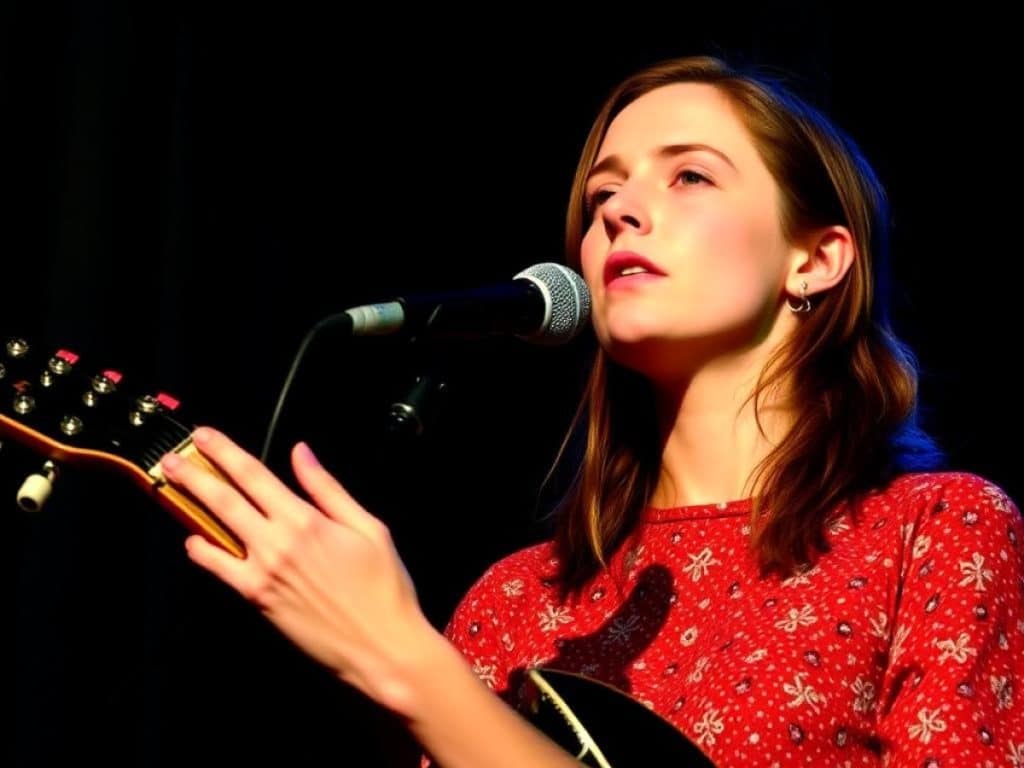 Julien Baker Cancels Joint Tour with Torres, Citing Health Reasons