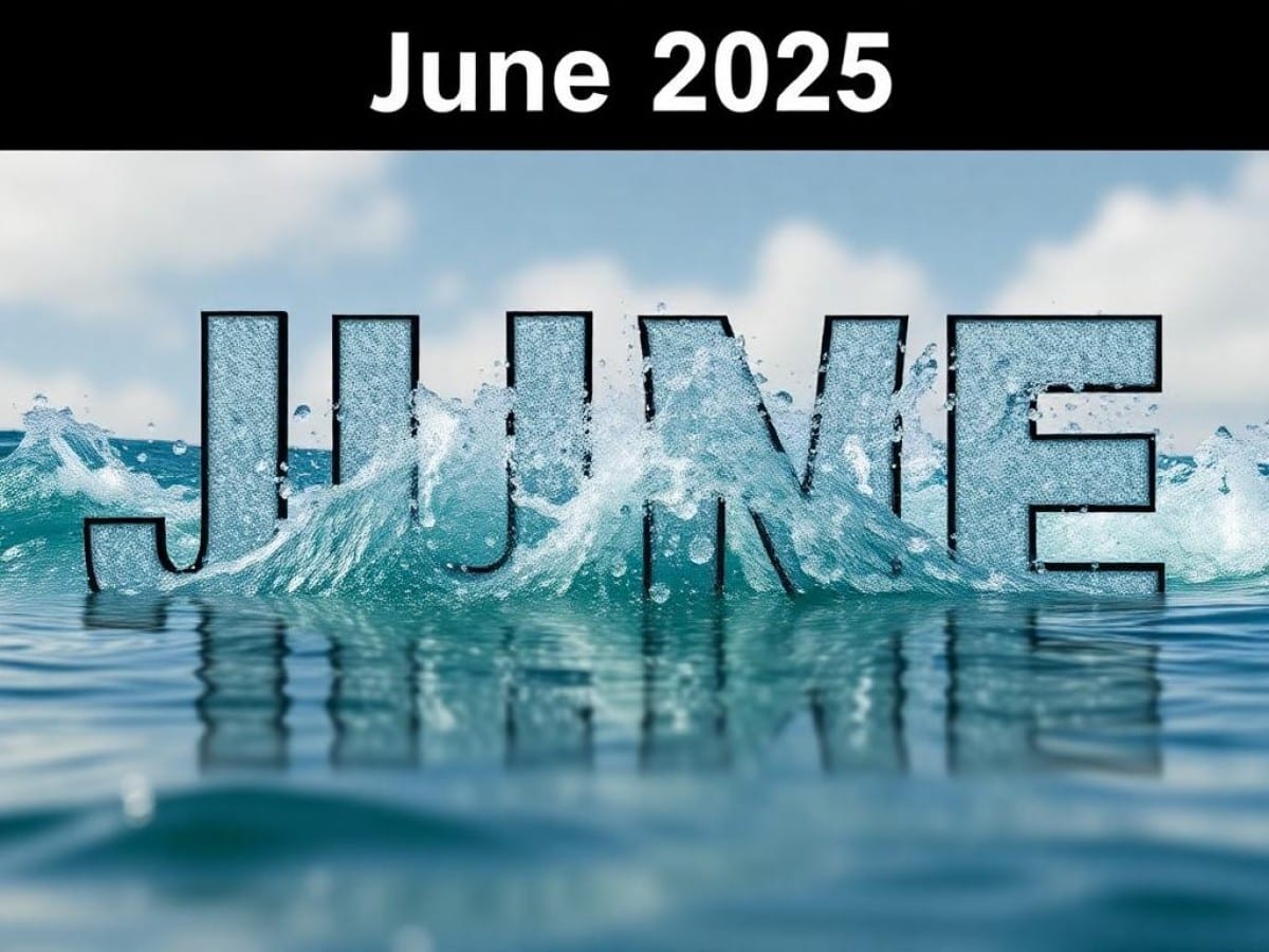 What’s Coming to Netflix in June 2025