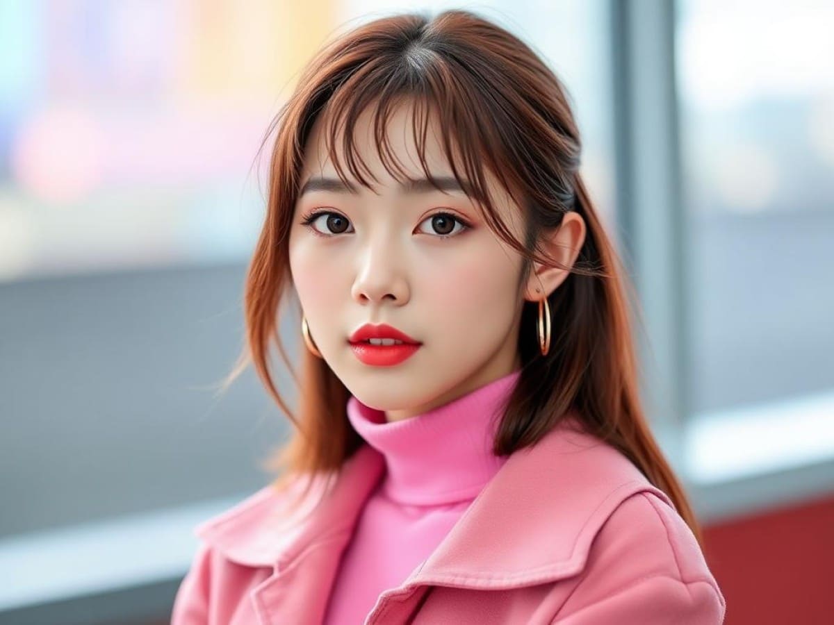 K-Pop Superstar Lisa Set for Documentary Film Treatment From Sony Music Vision and Director Sue Kim