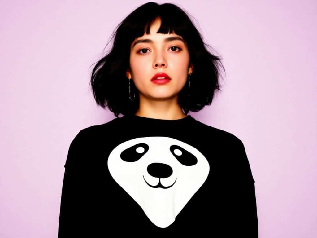 Kassie Krut Announce Expanded EP, Share Panda Bear Remix of “Hooh Beat”: Listen