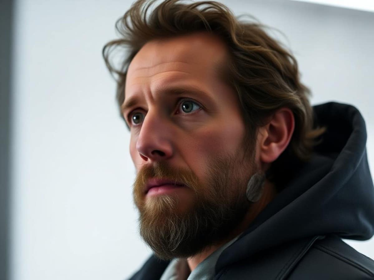 Luca Guadagnino to Direct ‘Artificial’ Drama About AI for Amazon MGM