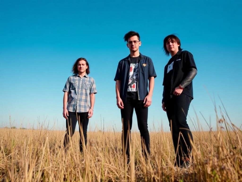 MSPaint Announce New EP No Separation, Share Video for New Song: Watch