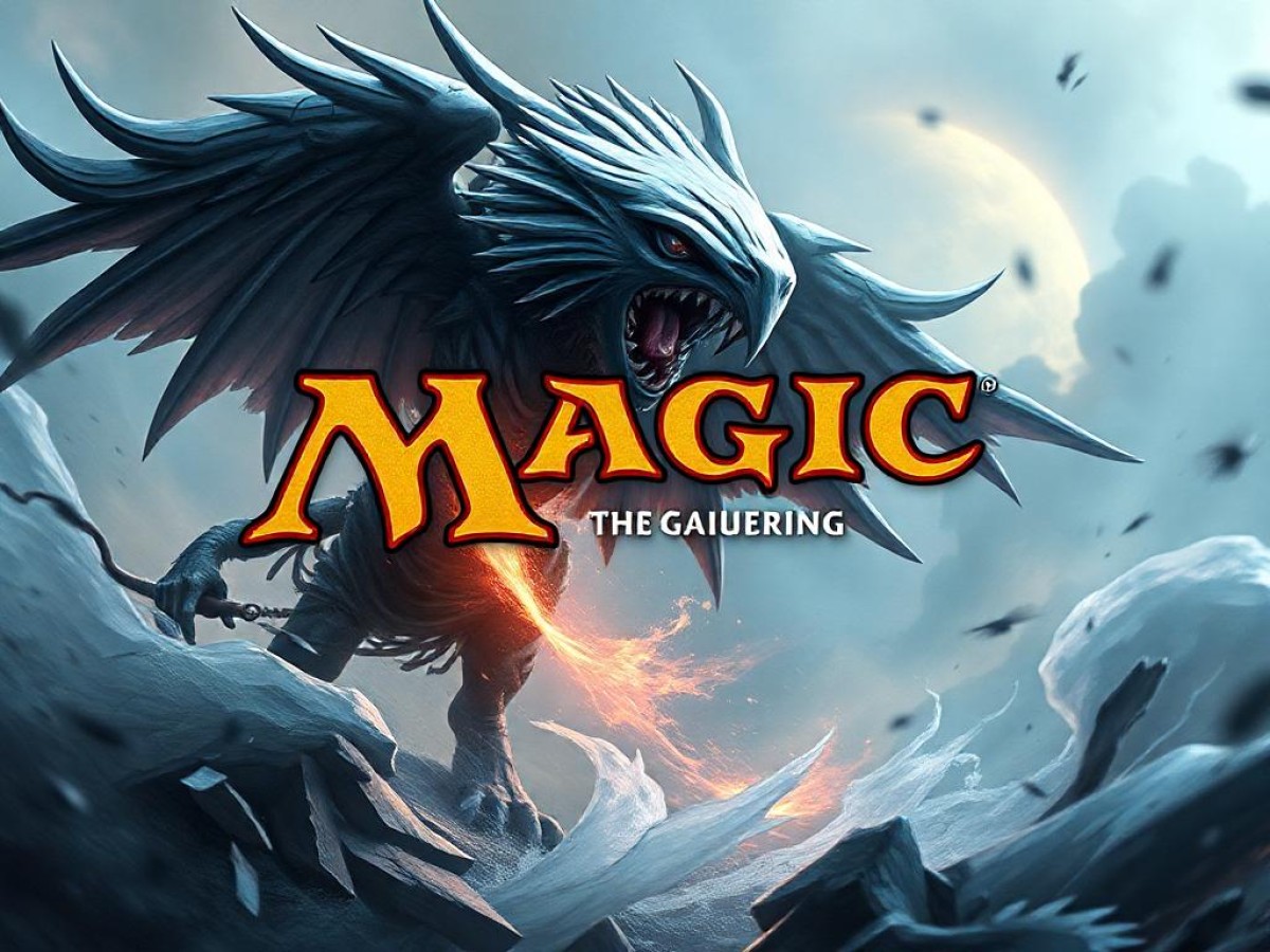 Magic: The Gathering - Final Fantasy Series' Mechanics And Keywords Explained