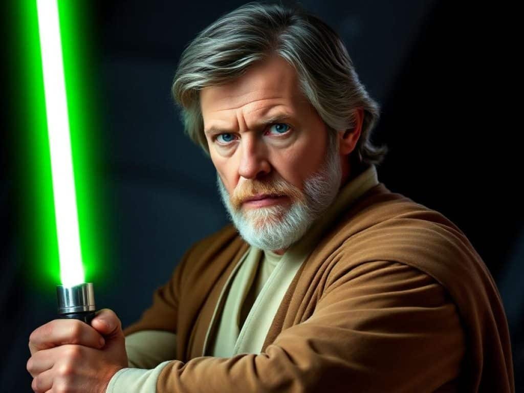 Star Wars: The Last Jedi