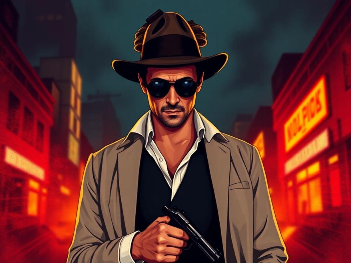 Matthew McConaughey Sets ‘True Detective’ Reunion With Nic Pizzolatto on ‘Mike Hammer’ Movie, Based on Book Series