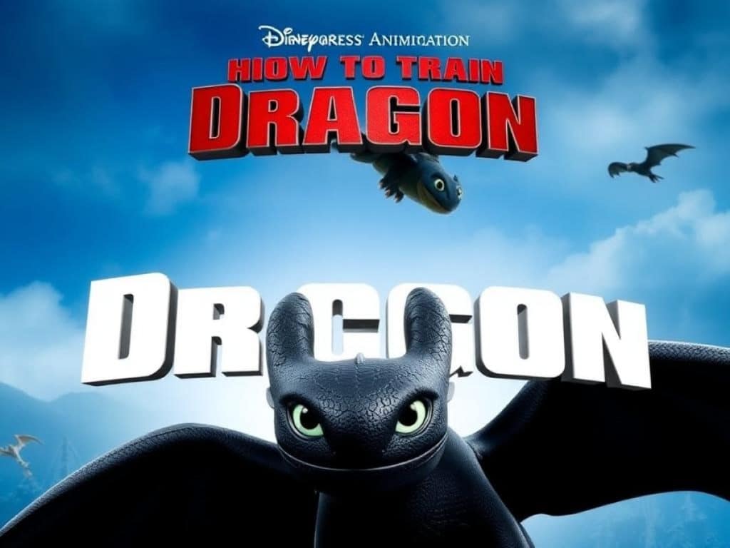 ‘How to Train Your Dragon’ Cast Breakdown: See the Actors Bringing Hiccup, Astrid and More to Life in Live-Action