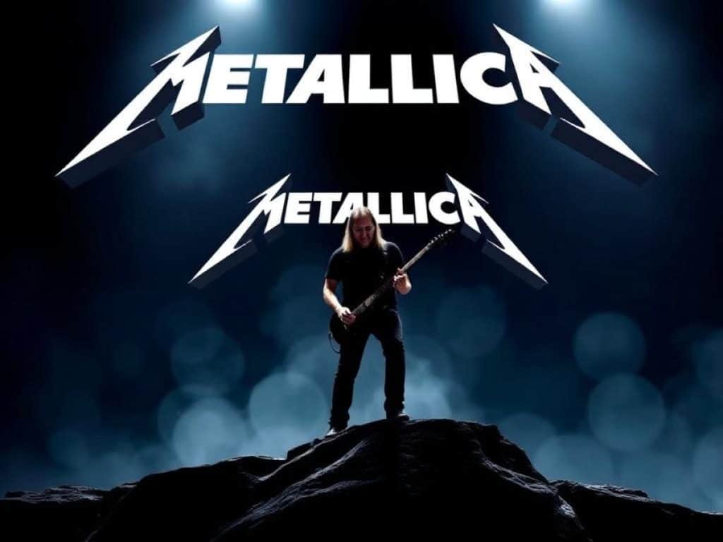 Metallica Compile 245 Unreleased Tracks for New Load Reissue