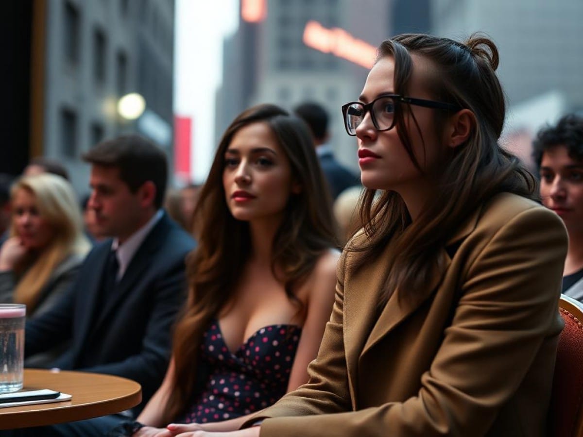 Mia Threapleton on Her Months-Long Audition Process for ‘The Phoenician Scheme’ and Joining the Wes Anderson Universe: ‘He Leads With Love’