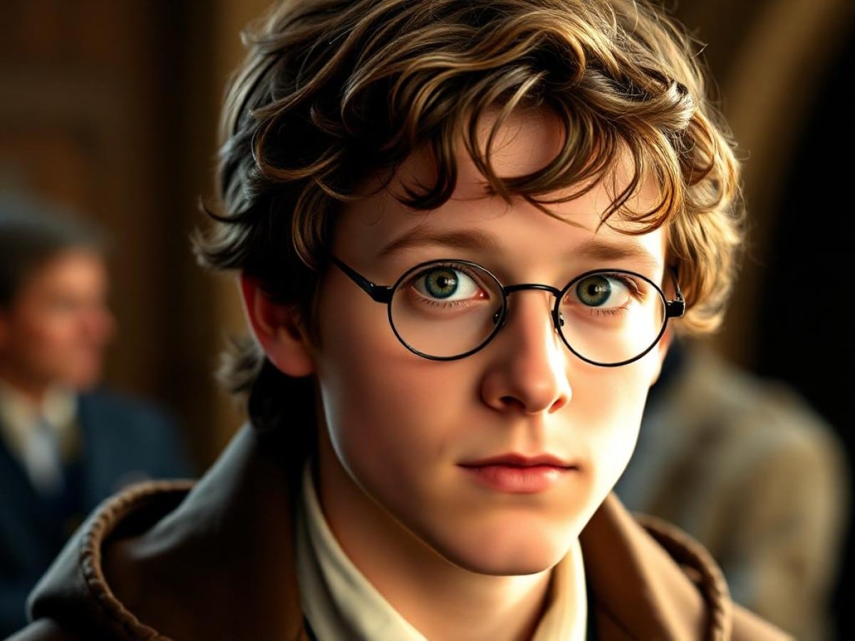 Michael Cera Says He Turned Down a Role in ‘Harry Potter’ Spinoff ‘Fantastic Beasts’: ‘I Had a Big Fear’ That ‘I Would Get Too Famous’