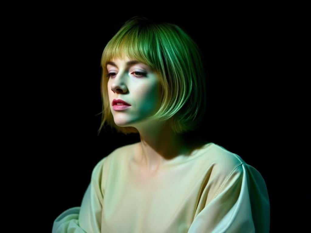 11 New Albums You Should Listen to Now: Jenny Hval, Model/Actriz, Car Seat Headrest, and More