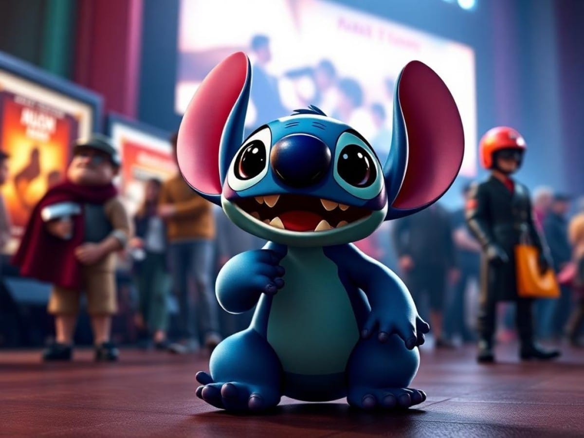 New Movies Out Now in Theaters: What to See This Week 