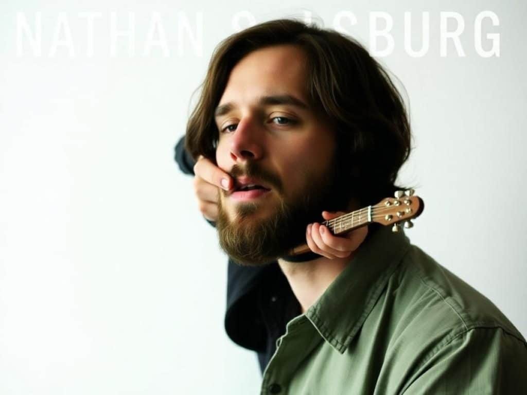 Nathan Salsburg Announces New Album Ipsa Corpora