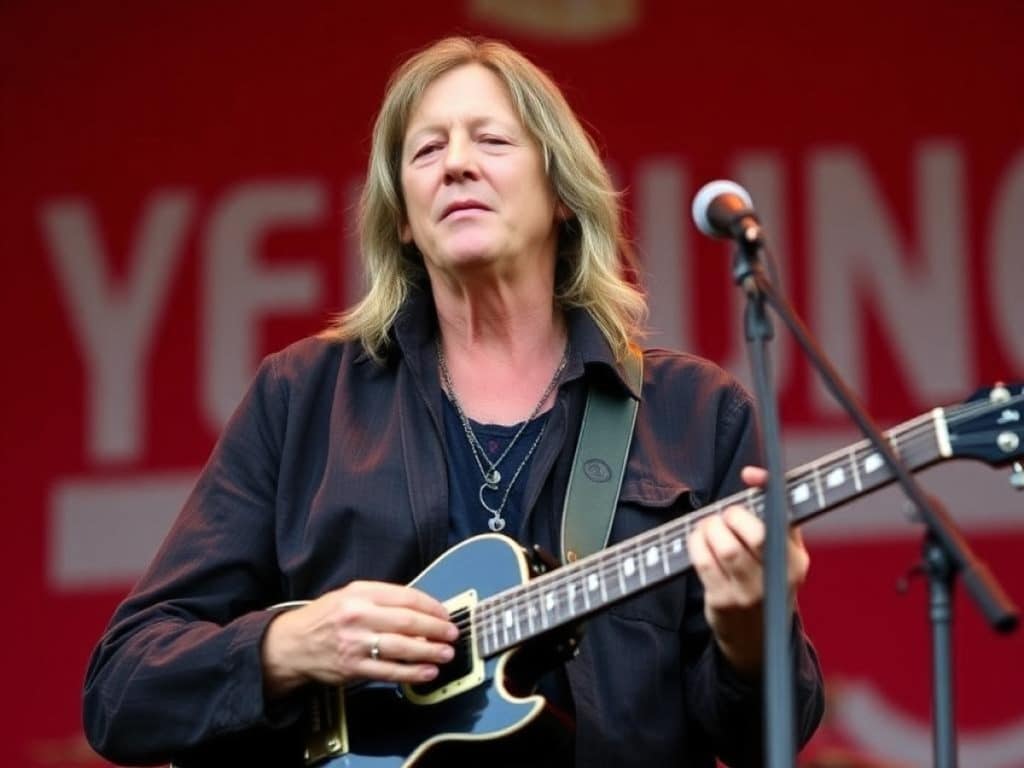 Neil Young Announces First Album With Chrome Hearts, Derides Elon Musk in New Song: Watch the Video