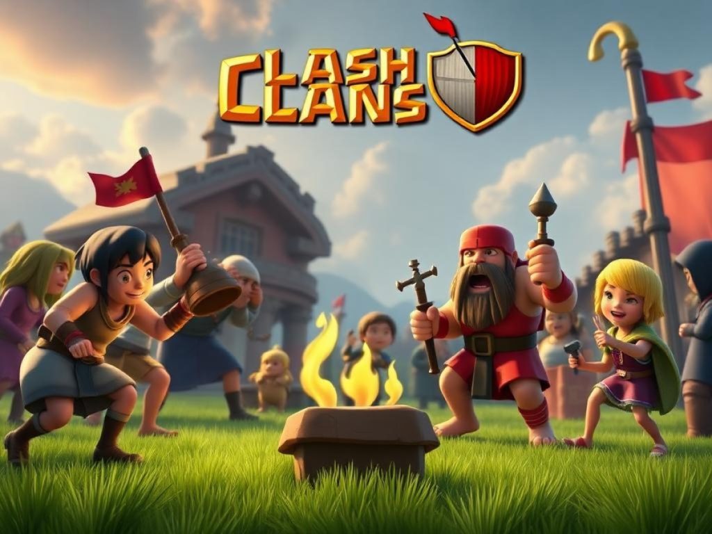Netflix Is Turning This Popular Video Game Into A TV Series