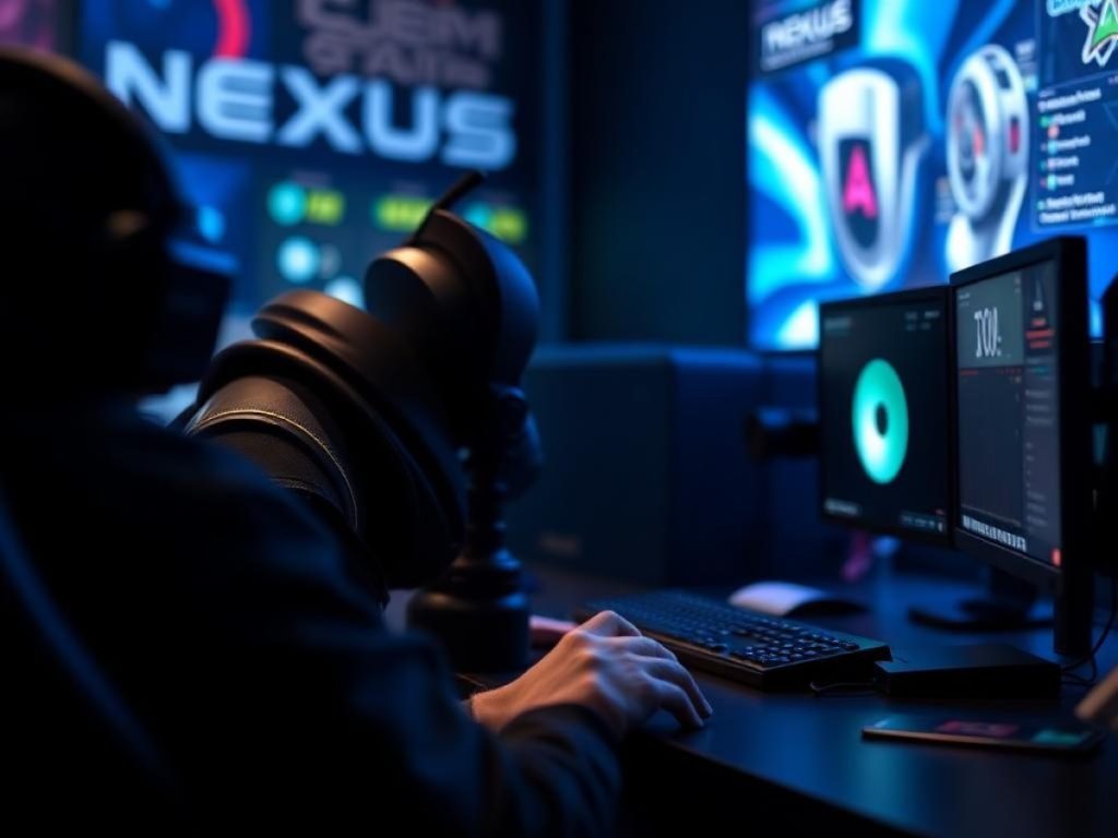 Nexus Mods Owner Steps Down After 24 Years to Focus on Mental Health