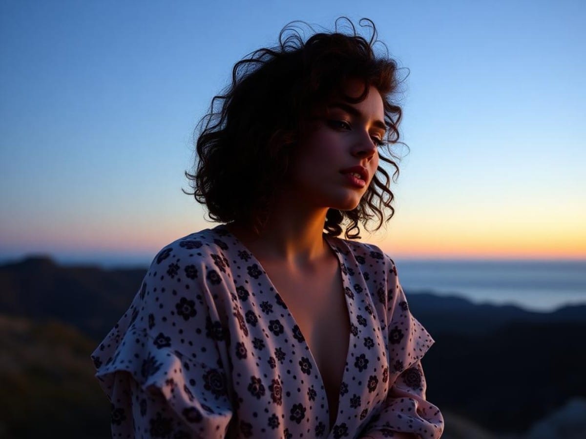 Listen to Nilüfer Yanya’s New Song “Cold Heart”