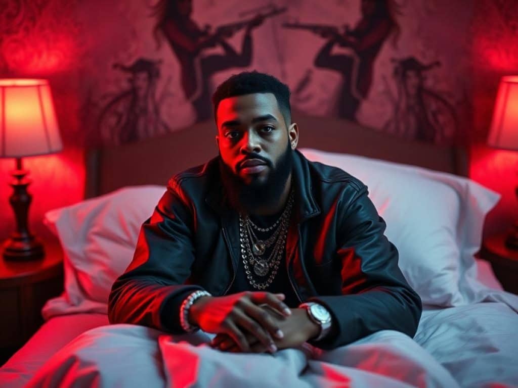 OsamaSon Shares New Video for “Ref”: Watch