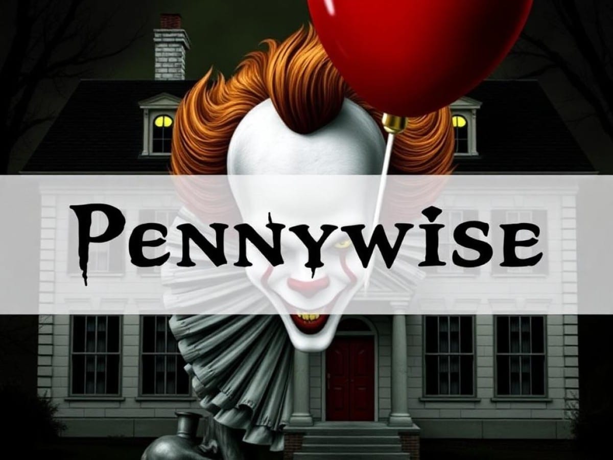New Betrayal At Hill House Expansion Features Pennywise From It