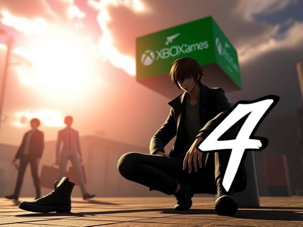 P4R: Persona 4 Revival Finally, Officially Confirmed at Xbox Games Showcase