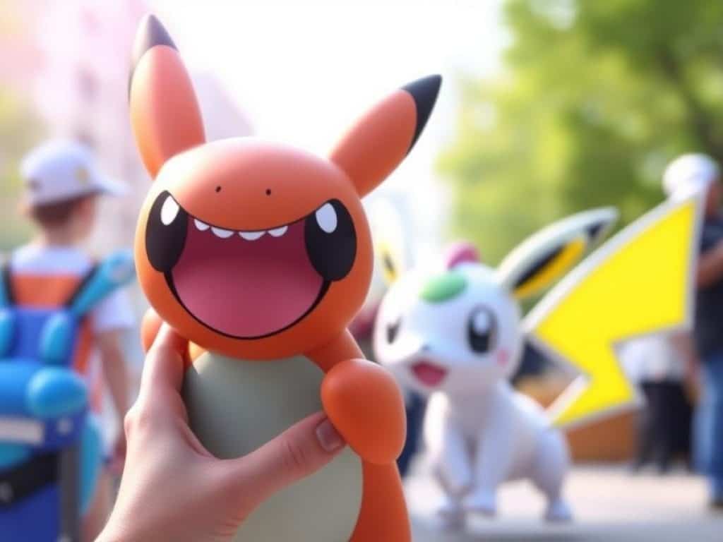 Pokémon Go Developer Addresses Pay-to-Win Fears, as It Introduces Unprecedented $20 Premium Pass With Gold Bottle Cap That Boosts a Pokémon's Stats to 100%