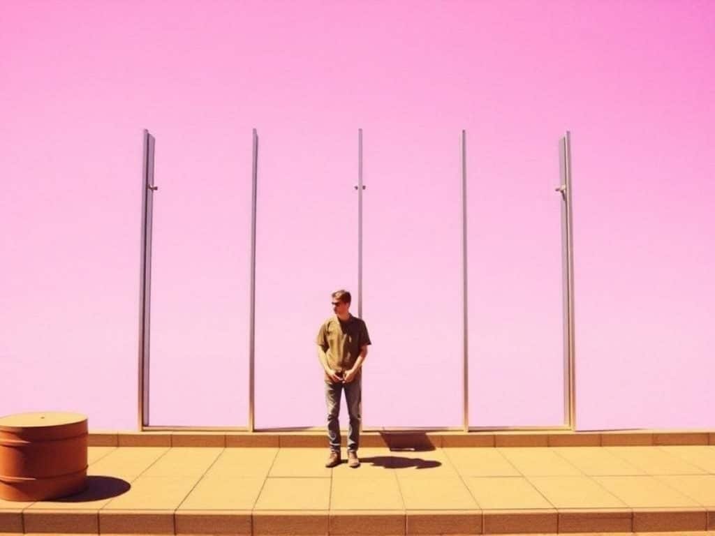 Real Estate Announce Rarities Album, Share New “Pink Sky” Video: Watch