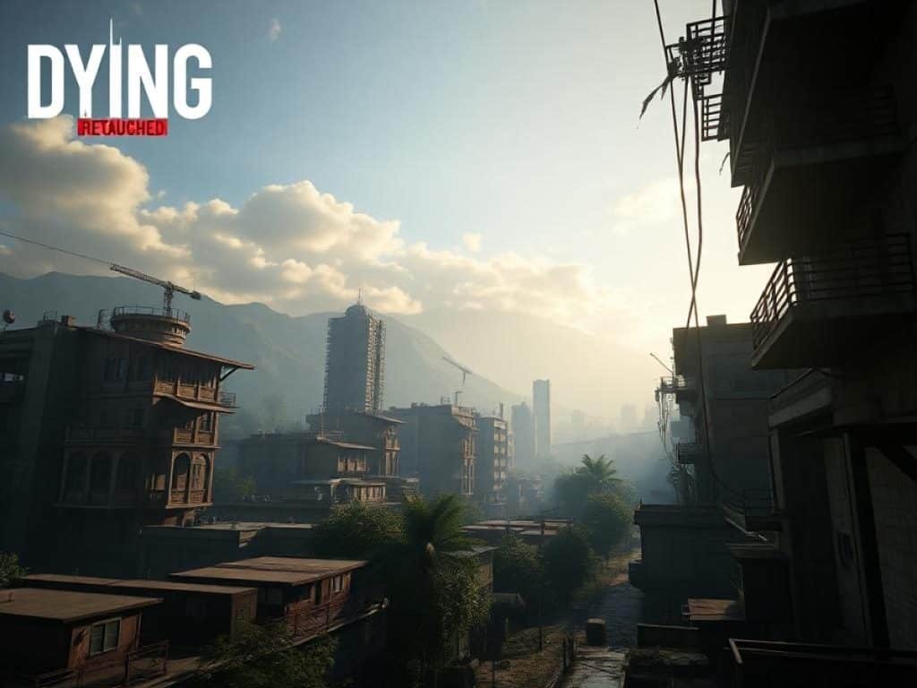 Dying Light: Retouched Update Enhances Audio and Visuals This Week as Thousands Continue Playing the 10-Year-Old Zombie Game