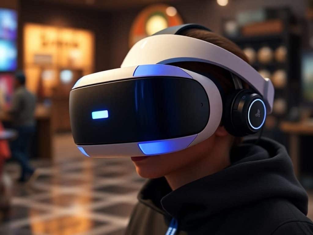 25. Batman: Arkham VR: One of the oldest entries on this list, Batman: Arkham VR is still a strong introduction to the world of VR, largely because of how great it is to step into Batman