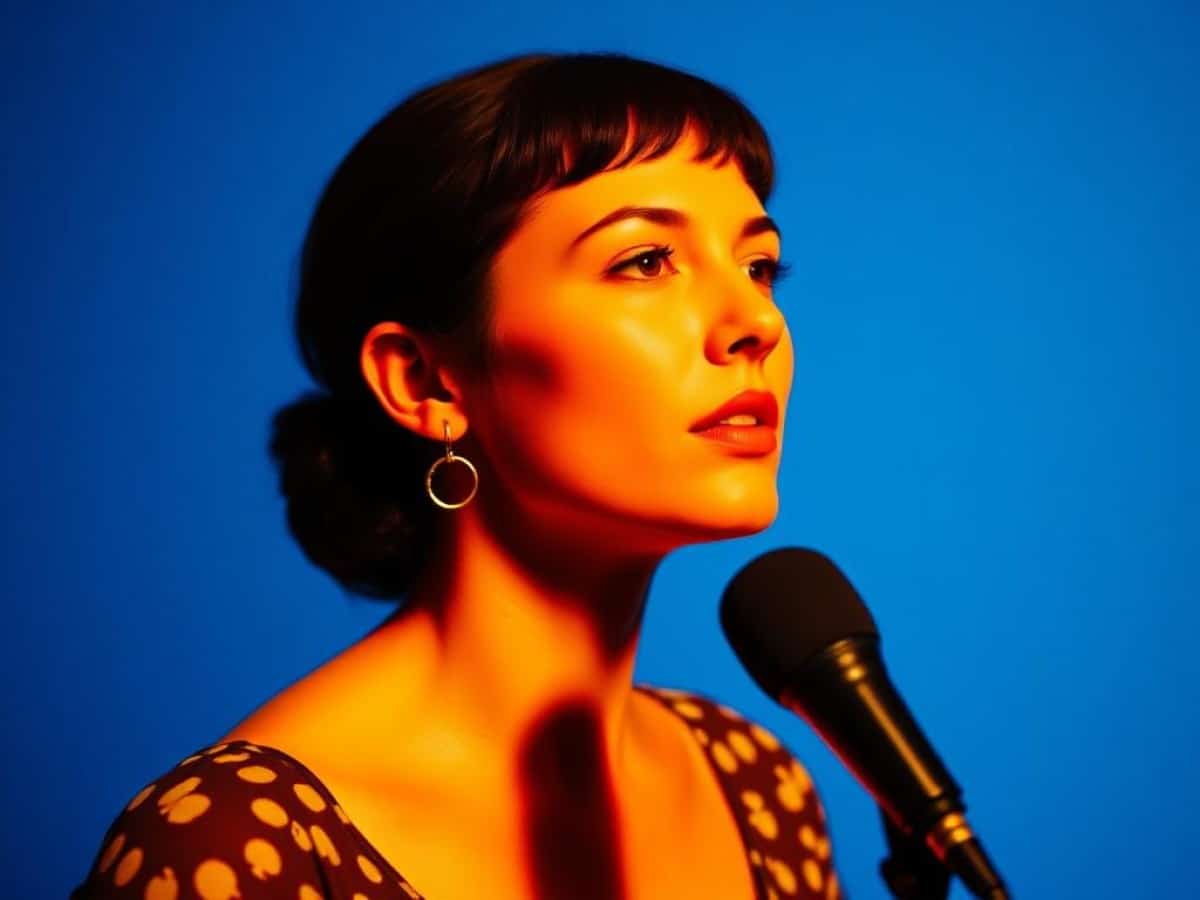 Listen to Stereolab’s New Song “Melodie Is a Wound”