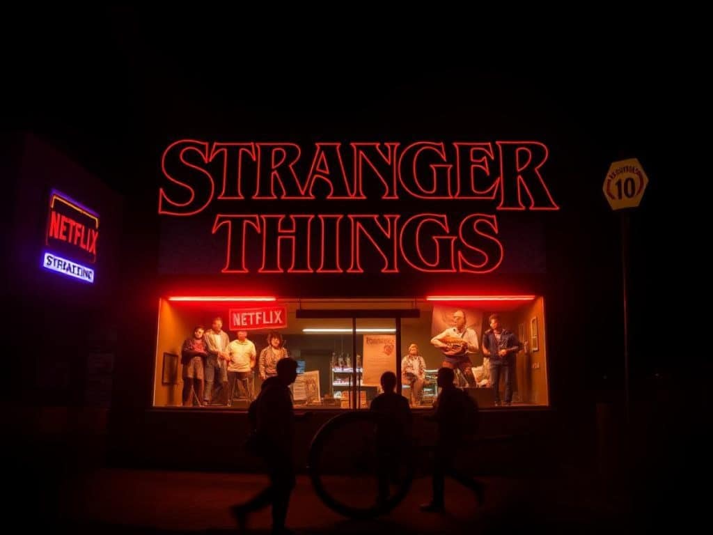 Stranger Things Season 5 Release Dates Revealed Alongside New Teaser Trailer
