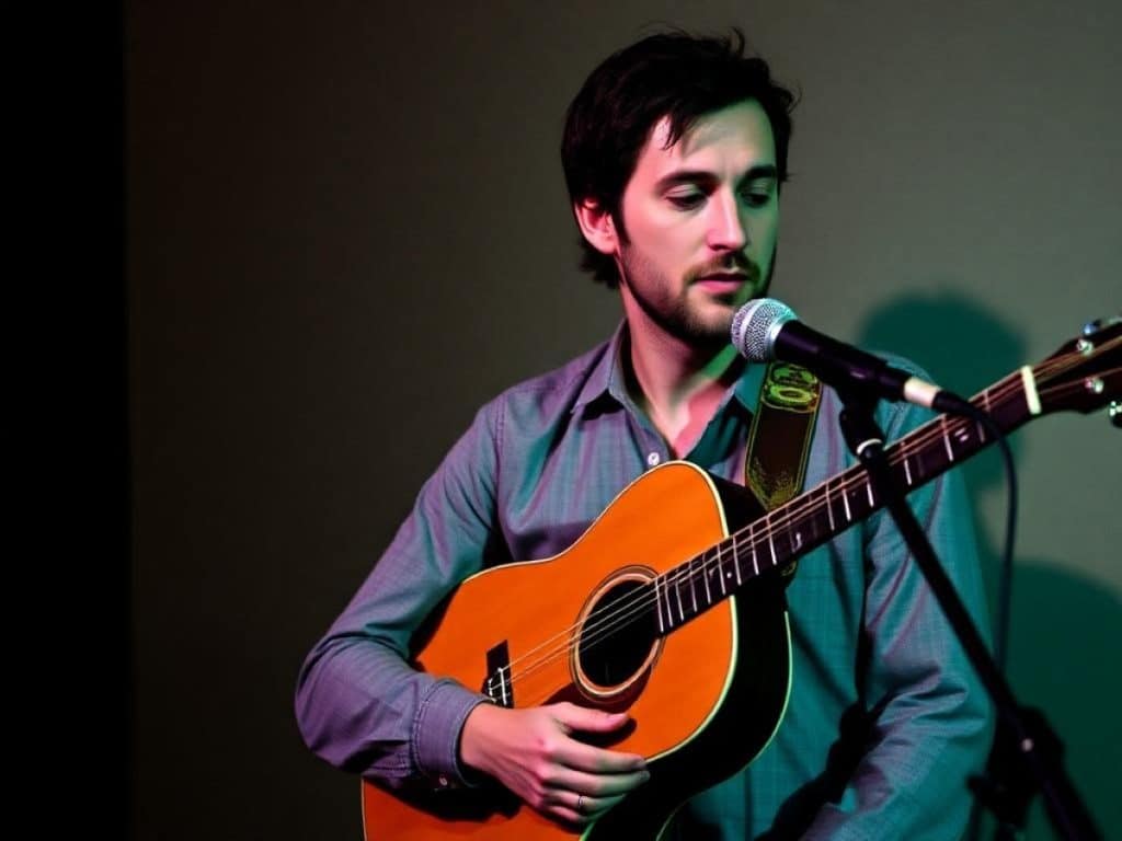 Sufjan Stevens Releases “Death With Dignity (Demo)”: Listen