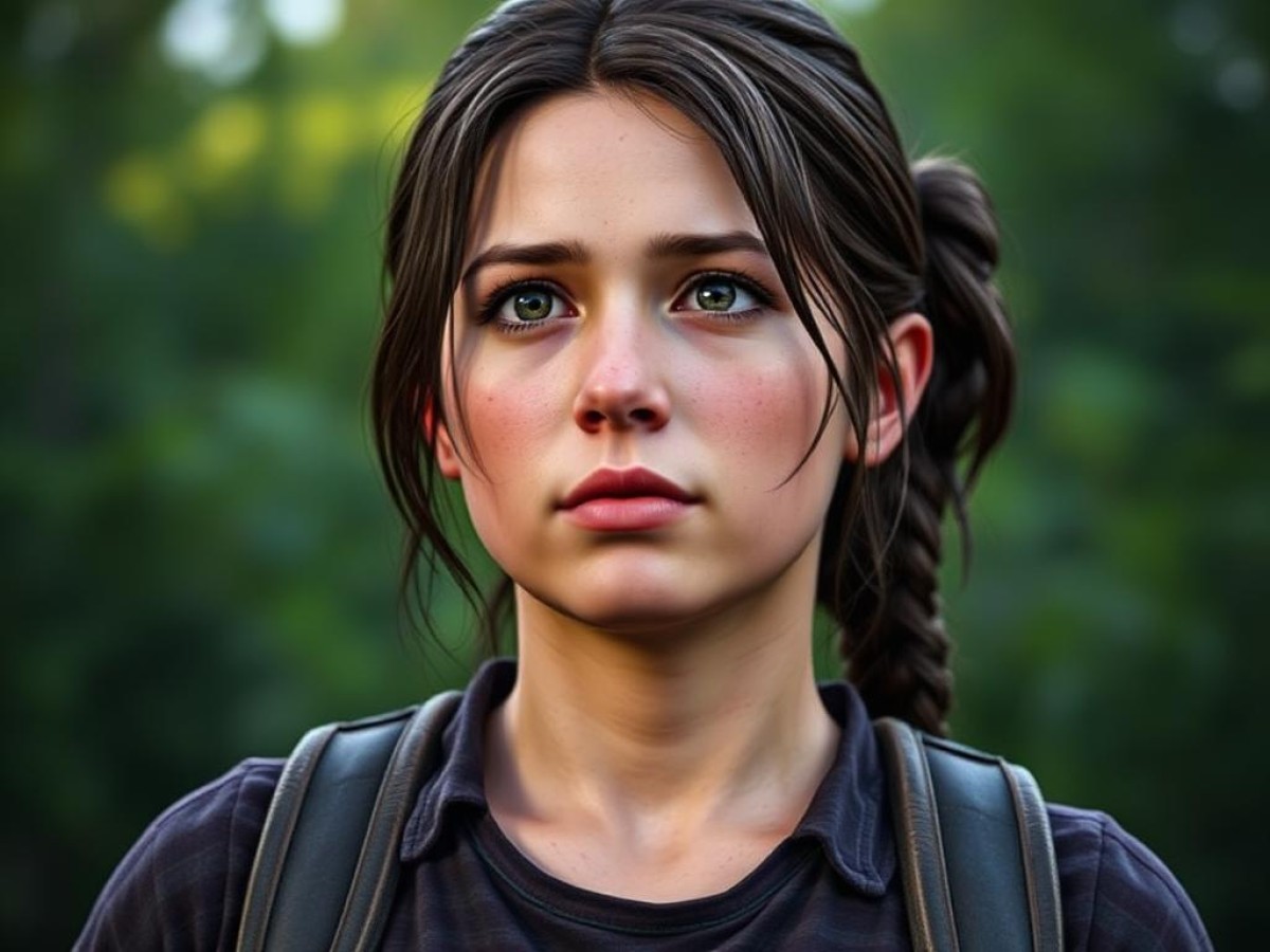 The Last Of Us Season 3 Is All About Abby