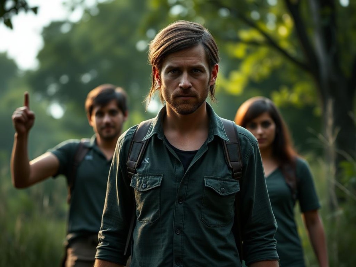 The Last of Us Season 2 Finale Viewership Massively Down Compared To Season 1