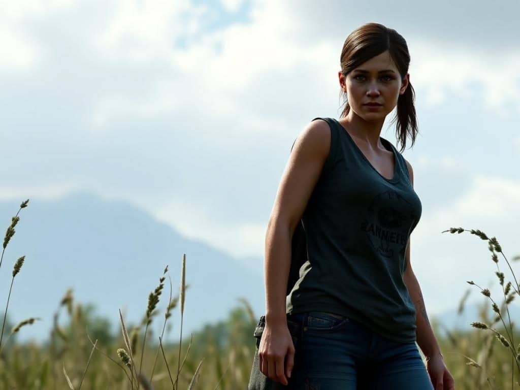The Last Of Us Showrunners Confirm Season 3's Shift In Direction