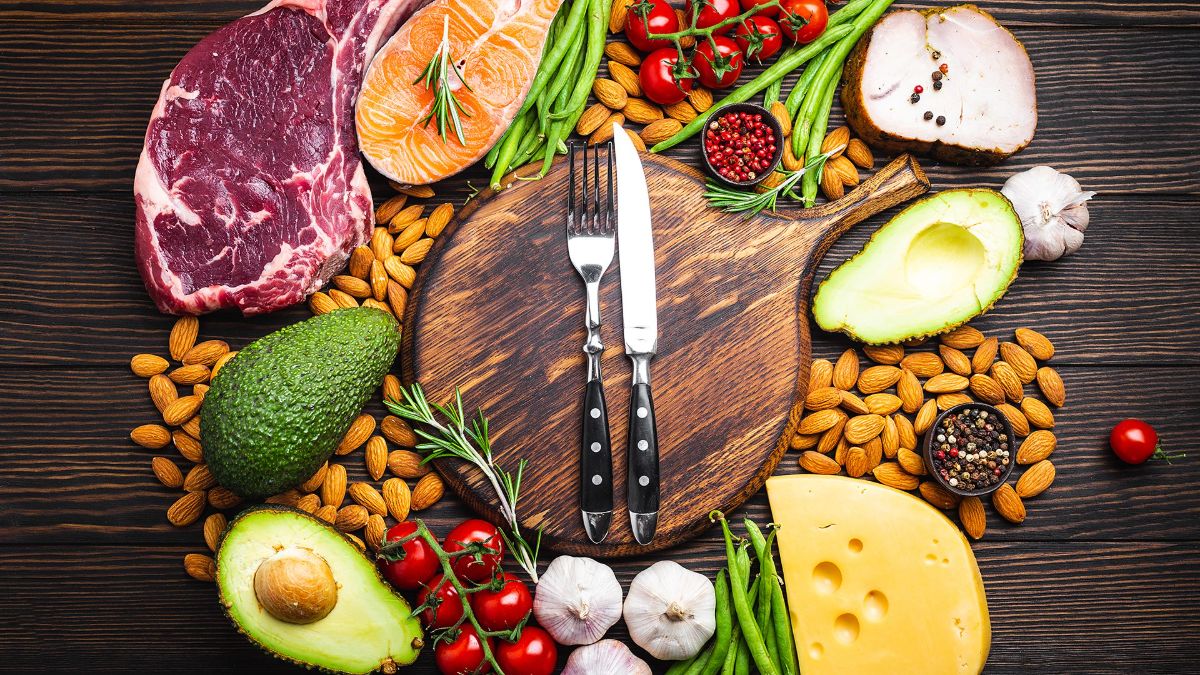 The world's healthiest food: a scientific breakthrough