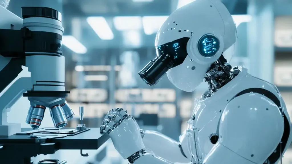 This Former Google Executive Predicts The Future Of Humanity And Names The Jobs That Will Disappear Because Of AI